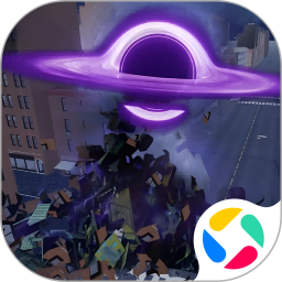 摧毁模拟器2025官方新版图标