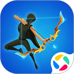 火柴人弓箭手2025官方新版图标