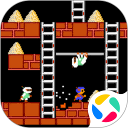 淘金经典20182025官方新版图标