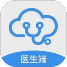 云小医医生端2026官方新版图标