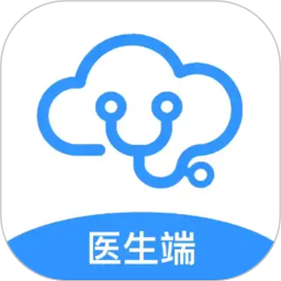 云小医医生端2026官方新版图标