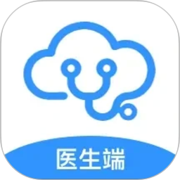 云小医医生端2026官方新版图标
