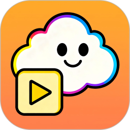 玖彩云播2026官方新版图标