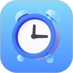 手机闹钟闹铃响2026官方新版图标