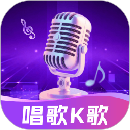 天天唱k吧2026官方新版图标