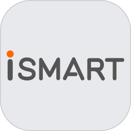 iSMART爱司玛特2025官方新版图标