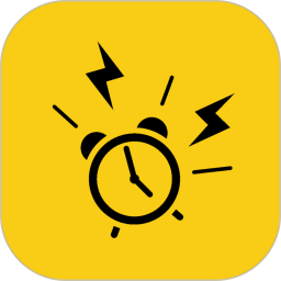 定时闹钟2026官方新版图标