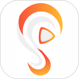 聆晰AI生态平台2026官方新版图标