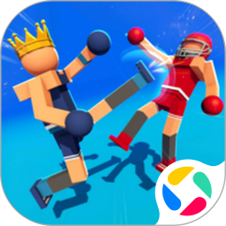 火柴人对决3D2025官方新版图标