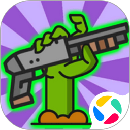 火柴人战斗32025官方新版图标