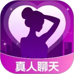 久久聊2026官方新版图标