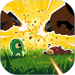 狂割风暴2025官方新版图标