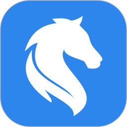 白马VP加速器2026官方新版图标