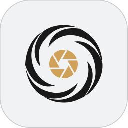 飓风摄影2026官方新版图标