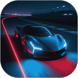 幸福汽车站2026官方新版图标