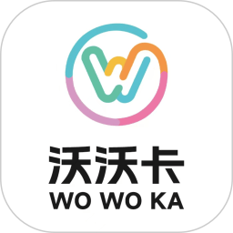 沃沃流量卡商城2026官方新版图标