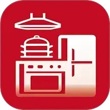 厨房设备2025官方新版图标