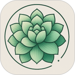 多肉之家2026官方新版图标