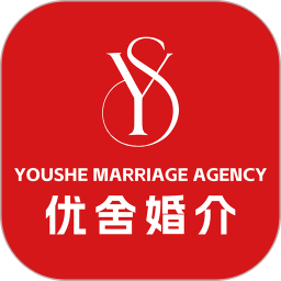 优舍婚介2026官方新版图标
