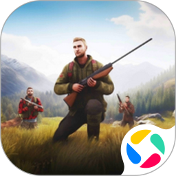打猎模拟器2025官方新版图标