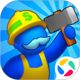 城市建设大亨2025官方新版图标