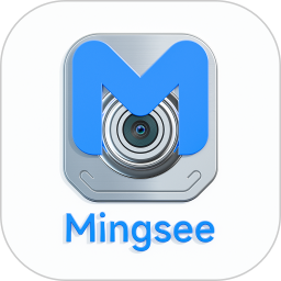 明视2026官方新版图标