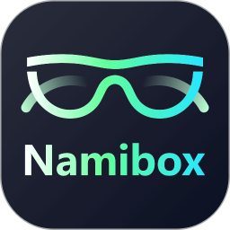 Mili学习眼镜2026官方新版图标