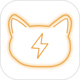 橘猫加速器2026官方新版图标