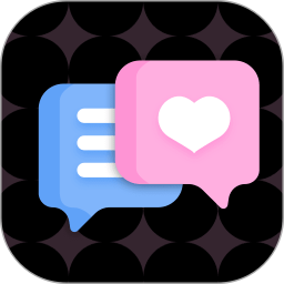 趣袷社交2026官方新版图标