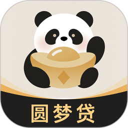 圆梦借2026官方新版图标