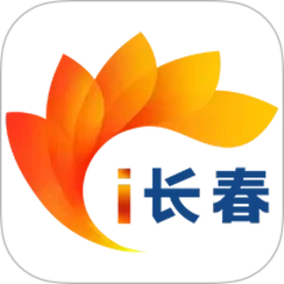 i长春 图标