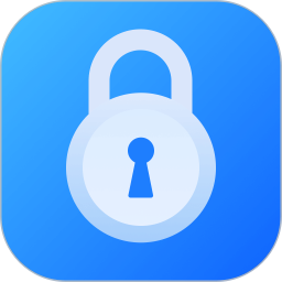 一键锁屏锁2026官方新版图标
