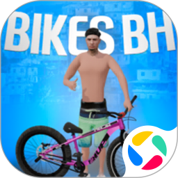 不可能的自行车特技2025官方新版图标