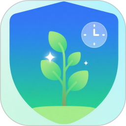 知芽守护空间2026官方新版图标