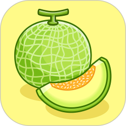 蜜瓜故事会2026官方新版图标