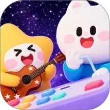 星星乐园2025官方新版图标