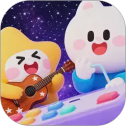 星星乐园2026官方新版图标