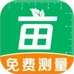 测亩量地仪2026官方新版图标