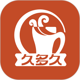 久多久数商2026官方新版图标