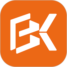 背壳锁 BK2026官方新版图标