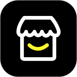 中仑掌柜2026官方新版图标