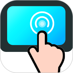 点击器连点自动2026官方新版图标