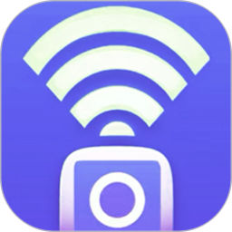 红外线智能遥控器2026官方新版图标