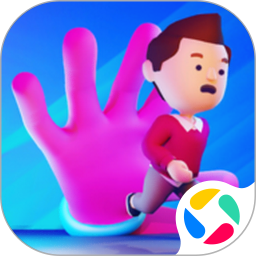 手掌模拟器2025官方新版图标