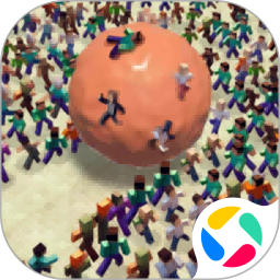 人类叠叠乐2025官方新版图标