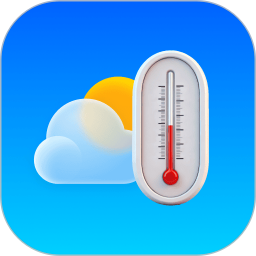 室内湿度温度计2026官方新版图标