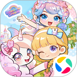 兔小萌世界2026官方新版图标