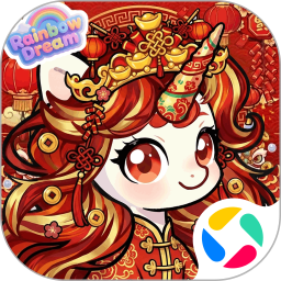 兔小萌世界2026官方新版图标