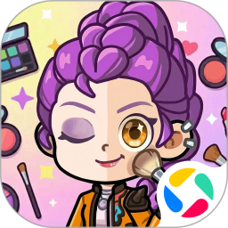 兔小萌世界2026官方新版图标