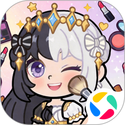 兔小萌世界2026官方新版图标